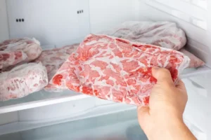 União Europeia veta compra de carne brasileira a partir de setembro