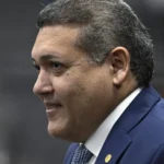 Valdemar Costa Neto diz que vê Nunes Marques mais aberto a voto impresso