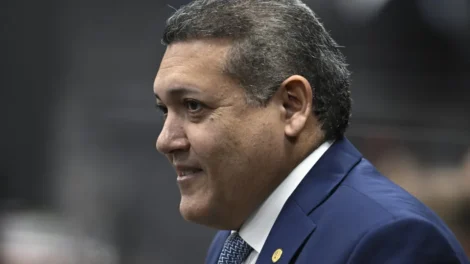 Valdemar Costa Neto diz que vê Nunes Marques mais aberto a voto impresso