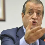 Valdemar Costa Neto é condenado a indenizar PT por dizer que partido organizou atos do 8/1