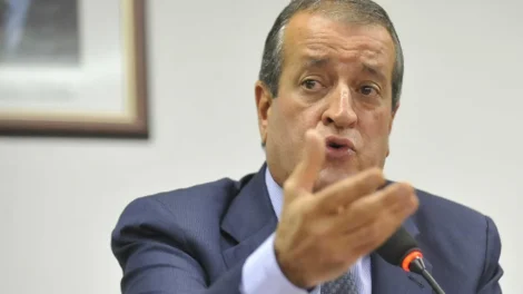 Valdemar Costa Neto é condenado a indenizar PT por dizer que partido organizou atos do 8/1