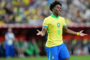'Vamos dar a vida', 'que privilégio' e 'maior seleção do mundo': jogadores celebram convocação para Copa do Mundo