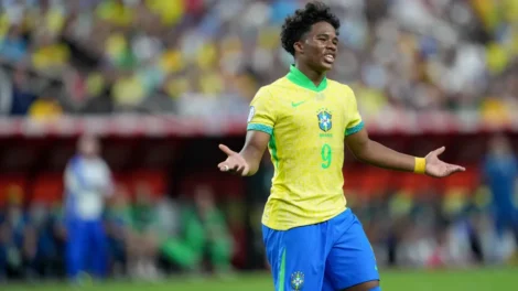 'Vamos dar a vida', 'que privilégio' e 'maior seleção do mundo': jogadores celebram convocação para Copa do Mundo