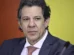 'Vamos trabalhar em uma jornada 7x0 para reeleger Lula', diz Haddad