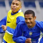 Vampeta diz que campeões de 2002 torcem contra o Brasil na Copa de 2026