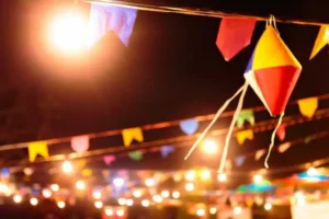 Veja agenda de festas juninas de São Paulo em 2026
