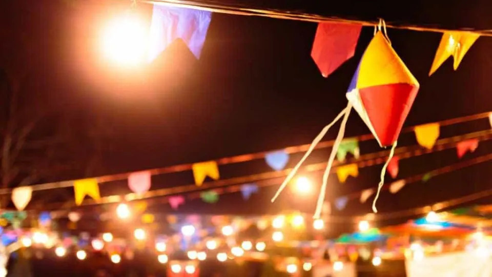 Veja agenda de festas juninas de São Paulo em 2026