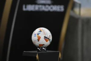 Veja as chances dos times na Libertadores