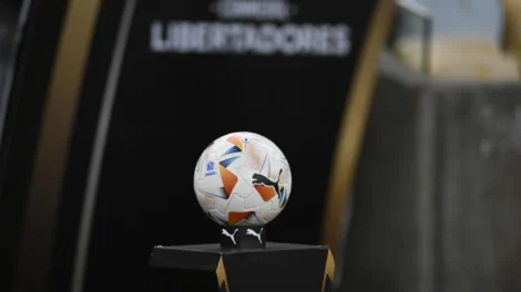 Veja as chances dos times na Libertadores