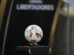 Veja as chances dos times na Libertadores