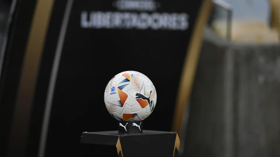 Veja as chances dos times na Libertadores