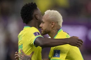 Veja datas e horários dos jogos do Brasil na Copa do Mundo