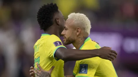 Veja datas e horários dos jogos do Brasil na Copa do Mundo