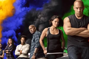 'Velozes e Furiosos' ganhará série de TV em plataforma de streaming