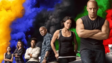 'Velozes e Furiosos' ganhará série de TV em plataforma de streaming
