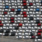 Vendas de veículos sobem 19% e têm melhor mês de abril em 12 anos, revela Fenabrave