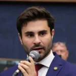 Vereadores fazem “protocolaço” de projetos pelo fim da escala 6x1