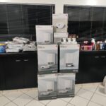 Noroeste: Viagem em família termina em apreensão de mercadorias paraguaias na PR-323