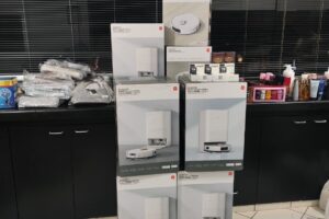 Noroeste: Viagem em família termina em apreensão de mercadorias paraguaias na PR-323