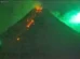 Vídeo mostra meteoro cruzando céu durante erupção de vulcão nas Filipinas