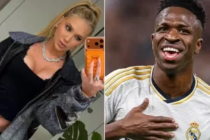 Virginia Fonseca manda recado após término com Vini Jr: "Inegociável"
