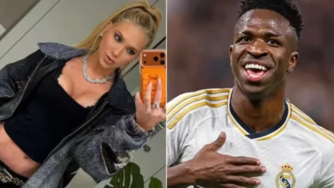 Virginia Fonseca manda recado após término com Vini Jr: "Inegociável"