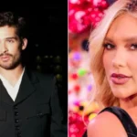 Virginia reage após João Guilherme dizer que não foi convidado para festa