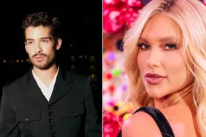 Virginia reage após João Guilherme dizer que não foi convidado para festa