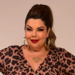 'Vivo nessa luta a vida inteira', diz Fabiana Karla sobre obesidade após perder 19 kg