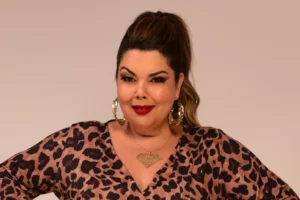 'Vivo nessa luta a vida inteira', diz Fabiana Karla sobre obesidade após perder 19 kg