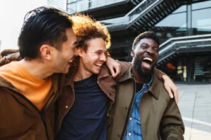 Você sabe diferenciar masculinidade tóxica e masculinidade saudável?