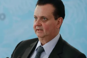 Vorcaro tentou pressionar Kassab para remover de vídeo sobre Rioprevidência, indicam mensagens