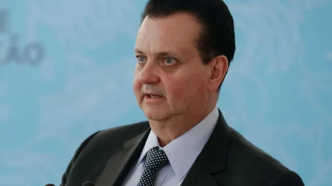Vorcaro tentou pressionar Kassab para remover de vídeo sobre Rioprevidência, indicam mensagens