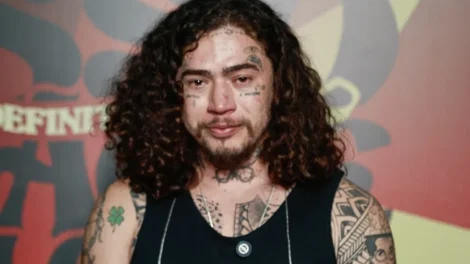 Whindersson Nunes diz que já gastou R$ 40 milhões em droga e 'com o que não presta'