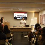 Workshop em Maringá reúne profissionais em imersão sobre conteúdo e posicionamento digital