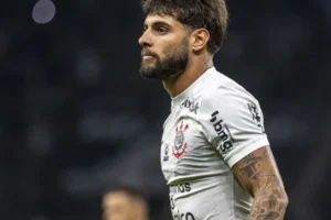 Yuri Alberto revela desejo de deixar o Corinthians: 'Buscar novos objetivos'