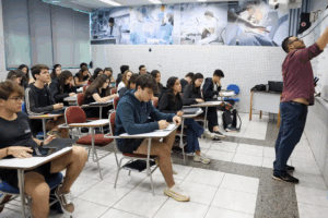 Desenrola Fies: estudante pode renegociar dívida a partir desta quarta-feira (13)