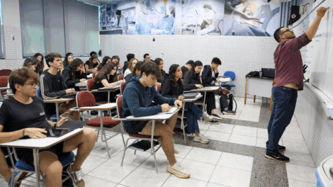 Desenrola Fies: estudante pode renegociar dívida a partir desta quarta-feira (13)