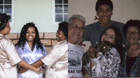 Dia das Mães: histórias em Maringá mostram que amor vai além do nascimento