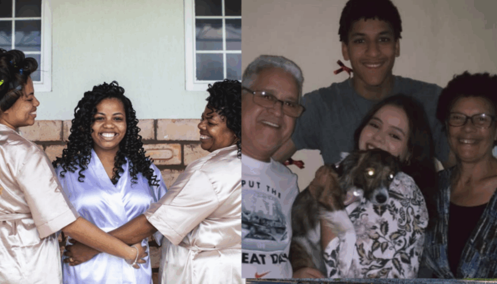 Dia das Mães: histórias em Maringá mostram que amor vai além do nascimento