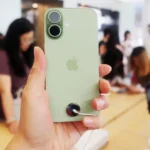 iPhone 17 foi o celular mais vendido em todo o mundo no começo de 2026