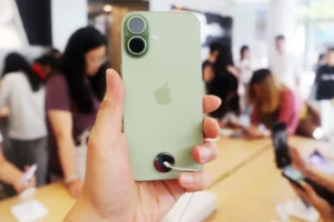 iPhone 17 foi o celular mais vendido em todo o mundo no começo de 2026