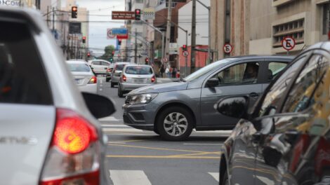 pagamento de parcelas das placas 9 e 0 encerra