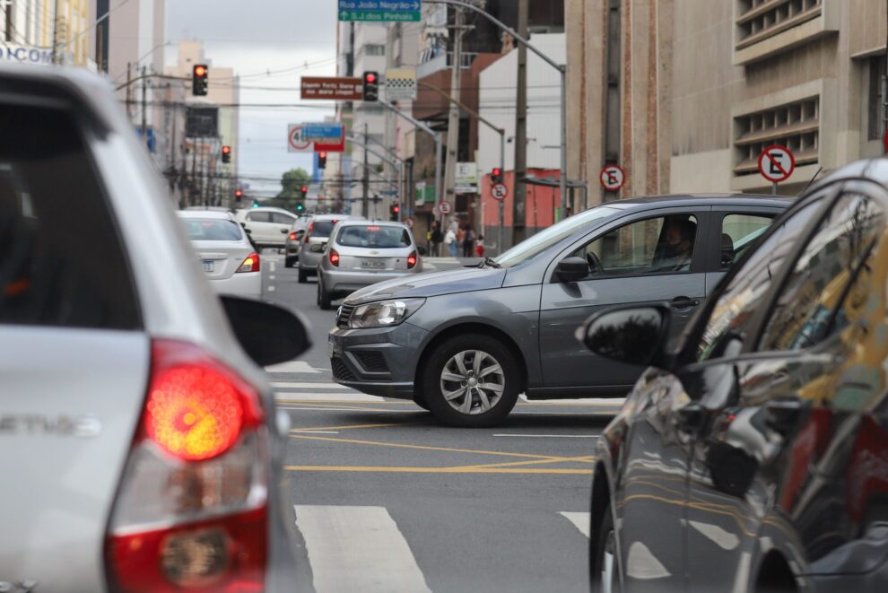 pagamento de parcelas das placas 9 e 0 encerra