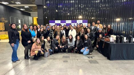 18 de maio: projeto apoiado pela Itaipu fortalece rede de proteção a crianças e adolescentes no Vale do Ribeira, no Paraná