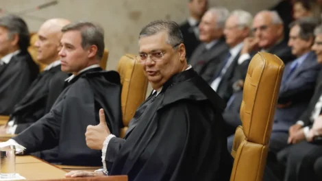 1ª Turma do STF mantém decisão que proíbe aposentadoria compulsória como punição