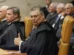 1ª Turma do STF mantém decisão que proíbe aposentadoria compulsória como punição