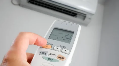 3 mitos sobre ar-condicionado no inverno que confundem consumidores