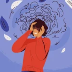 5 truques simples para acalmar os nervos quando se sentir muito ansioso