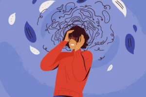 5 truques simples para acalmar os nervos quando se sentir muito ansioso